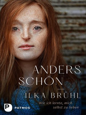 cover image of Anders schön